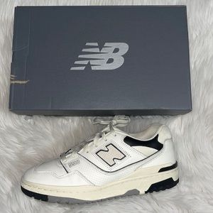 New balance 550 = BB550LWT